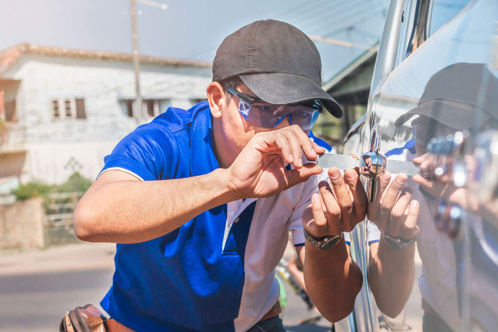 Auto Locksmith in Kent, WA
