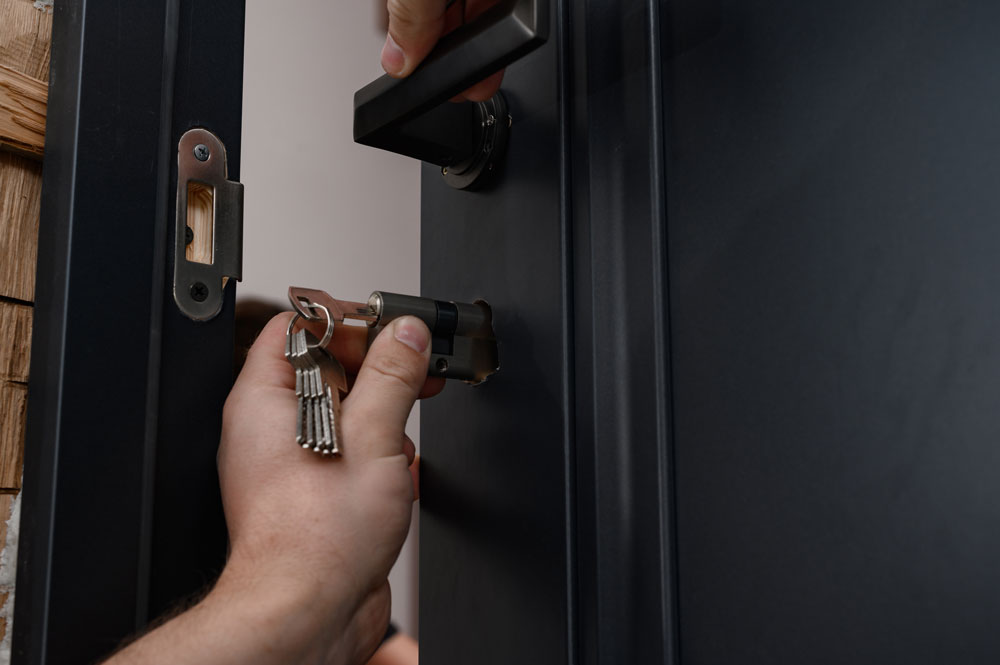 Locksmith in Kent, WA